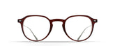 ARCHIE RED/SILVER